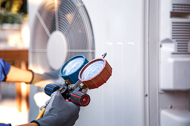 Affordable Emergency Hvac Repair solutions in District Heights, MD